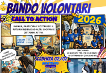 Il Centro Europe Direct della Romagna cerca volontari. Iscrizioni entro il 2 febbraio