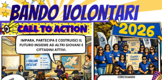 Il Centro Europe Direct della Romagna cerca volontari. Iscrizioni entro il 2 febbraio