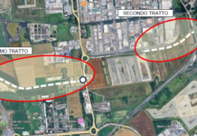 “Bretella” di viale Mattei, approvato dalla giunta il progetto di fattibilità tecnico – economica