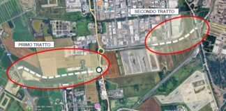 “Bretella” di viale Mattei, approvato dalla giunta il progetto di fattibilità tecnico – economica