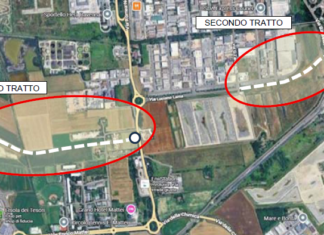 “Bretella” di viale Mattei, approvato dalla giunta il progetto di fattibilità tecnico – economica