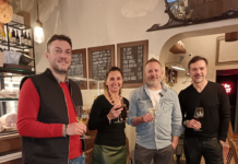 Nuovo spazio per il gusto nel cuore di Ravenna: apre Clos