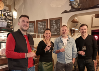 Nuovo spazio per il gusto nel cuore di Ravenna: apre Clos