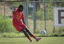 Classifica finale del C Gold Award 2025: due giocatori del Ravenna fra i migliori 33 d’Italia