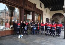 Ravenna celebra la Repubblica Romana: inaugurata una mostra sui patrioti ravennati