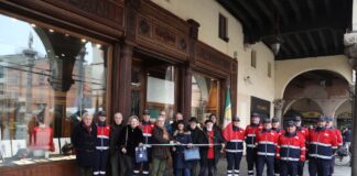 Ravenna celebra la Repubblica Romana: inaugurata una mostra sui patrioti ravennati