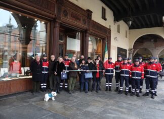 Ravenna celebra la Repubblica Romana: inaugurata una mostra sui patrioti ravennati