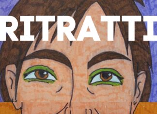 La mostra ‘Ritratti’ di Francesca Bellonzi negli spazi di PR2