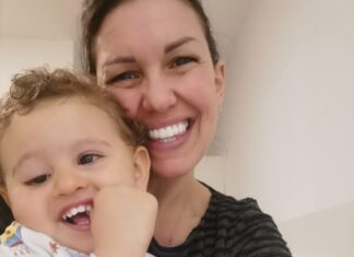 Faenza, raccolta fondi per le cure del piccolo Nicola colpito da una rara malattia