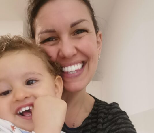 Faenza, raccolta fondi per le cure del piccolo Nicola colpito da una rara malattia