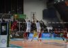 Volley: Non basta una bella partita alla Consar per evitare la sconfitta: a Pineto finisce 3-1