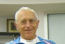 Lutto nel mondo del ciclismo: si è spento Giuseppe “Gek” Bacchilega, fondatore della Cicloturistica Baracca