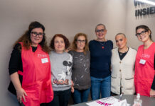 La bellezza che cura: “La forza e il sorriso” arriva anche nella sede IOR di Lugo