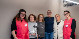 La bellezza che cura: “La forza e il sorriso” arriva anche nella sede IOR di Lugo