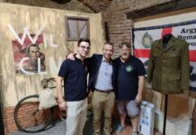 Memoria del Novecento. Bosi (Pd): “Strategico il ruolo di Comuni e associazioni”