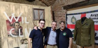 Memoria del Novecento. Bosi (Pd): “Strategico il ruolo di Comuni e associazioni”