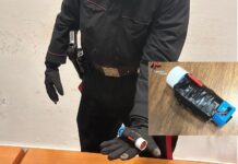 Castel Bolognese, minorenne trovato con un taser artigianale: denunciato dai Carabinieri