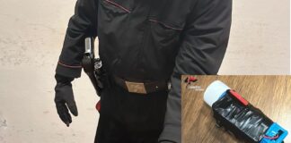 Castel Bolognese, minorenne trovato con un taser artigianale: denunciato dai Carabinieri