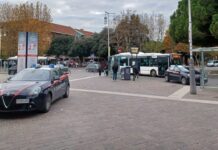 Terrore nel sottopasso della stazione: 15enne rapinato sotto minaccia, arrestato giovane dai Carabinieri