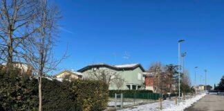 Il punto sugli interventi
di manutenzione straordinaria e ordinaria
a Russi e frazioni