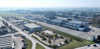 A Russi via libera al completamento
del comparto di via Gallignani: arriva un McDonald’s