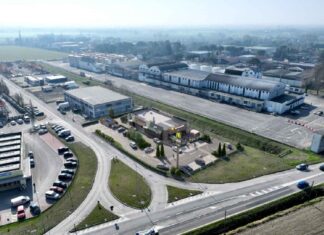 A Russi via libera al completamento
del comparto di via Gallignani: arriva un McDonald’s