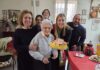 Un compleanno di “10 decenni” per Eloisa Gallamini