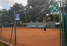 Tennis Club: nel 2025 l’attività sportiva è aumentata del 16%
