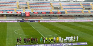 Calcio. Ravenna FC ko all’esordio nel 2026: Campobasso passa 2-1