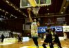 Basket: Finale amaro a San Severo