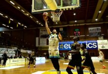 Basket: Finale amaro a San Severo
