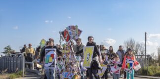 Alfonsine: in centro torna la sfilata di Carnevale