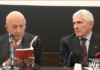 Pier Ferdinando Casini alla Classense per presentare il suo libro