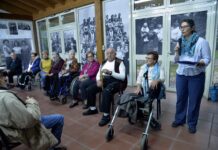 La Compagnia dei Racconti a Sant’Alberto e Marina: cercasi volontari per contrastare la solitudine degli anziani