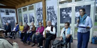 La Compagnia dei Racconti a Sant’Alberto e Marina: cercasi volontari per contrastare la solitudine degli anziani