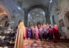 A Brisighella tutti in piedi per il Gospel: grande successo per il concerto dei Voices of Joy