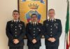 Il Luogotenente Gabriele Salute lascia il servizio attivo nell’Arma dei Carabinieri