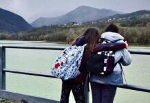 Il Consorzio di bonifica della Romagna Occidentale invita le scuole del territorio a raccontare l’acqua per nutrire il futuro