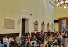 Consulta delle Ragazze e dei Ragazzi: studenti a confronto con le biografie delle grandi donne faentine