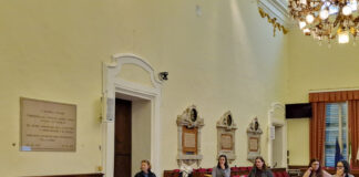 Consulta delle Ragazze e dei Ragazzi: studenti a confronto con le biografie delle grandi donne faentine