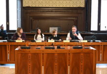 La Consulta dei ragazzi e delle ragazze si confronta sul Giorno della memoria