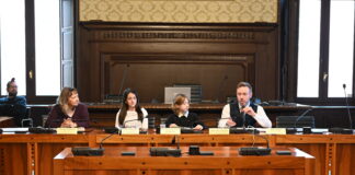 La Consulta dei ragazzi e delle ragazze si confronta sul Giorno della memoria