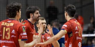 Volley: Ravenna scopre di essere allergica alle squadre marchigiane