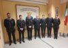 Rafforzati gli organici dell’Arma: nuovi carabinieri al Comando provinciale di Ravenna