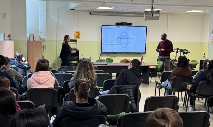 Educazione finanziaria