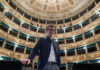 Emanule Masi è il nuovo direttore artistico della Stagione d’Opera e Danza del Teatro Alighieri