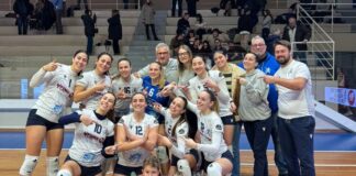 Volley: La Fenix Energia supera Urbania