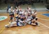 Volley (serie D): La Fenix Energia vince in rimonta con Forlì