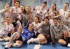 Volley (Serie D): La Fenix Energia sale al terzo posto