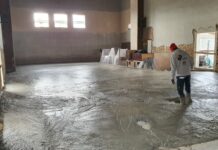 Trust Alluvioni Romagna finanzia il progetto di riqualificazione dell’ex Cinema di Traversara